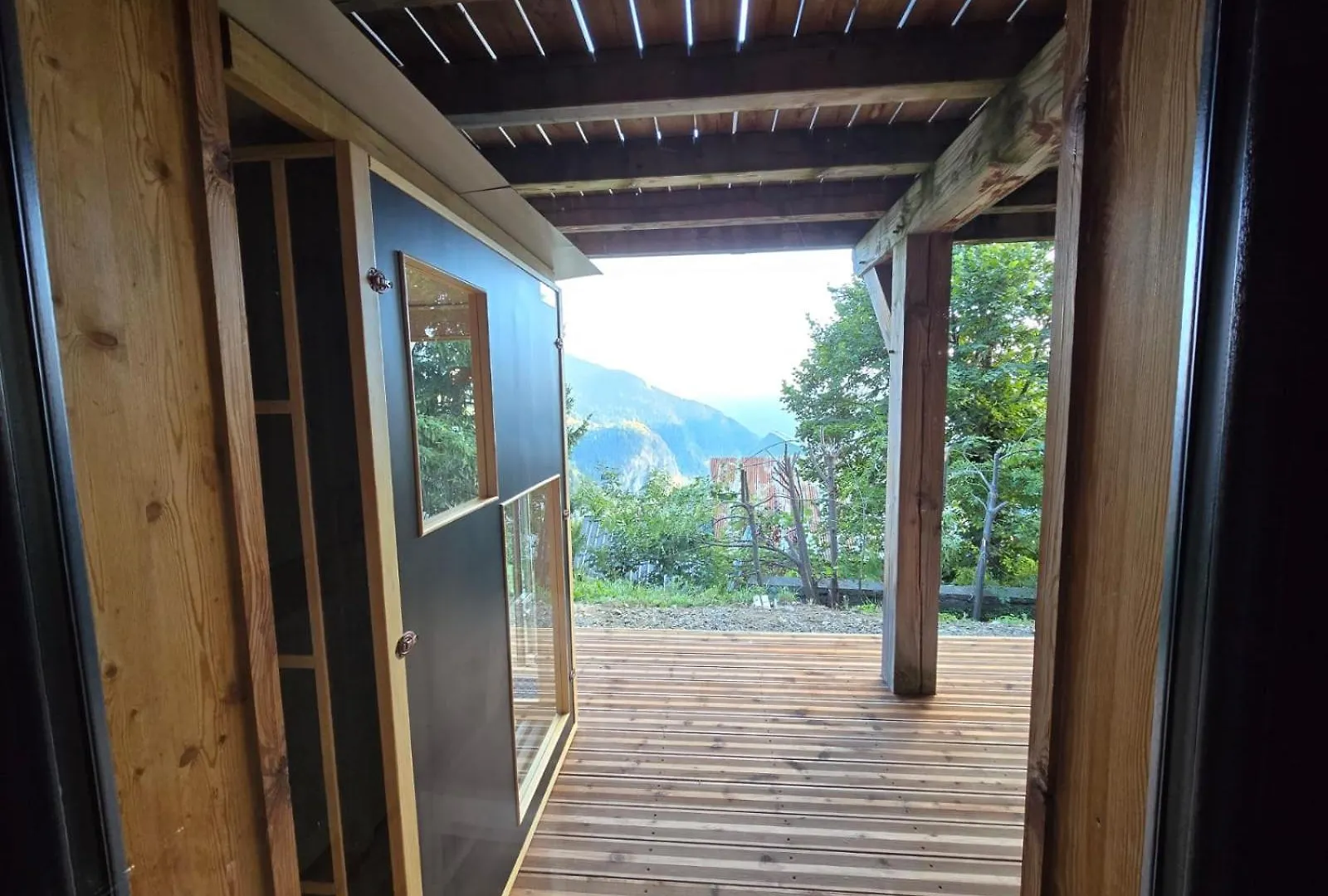 Chalet 10P Sauna Spa Superbe Vue Huez